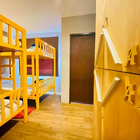 Frutta Hostel